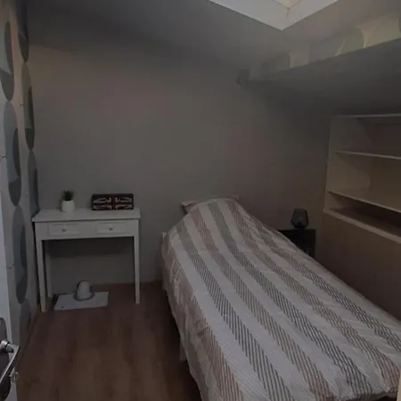 Сasa de vacaciones Maison 2