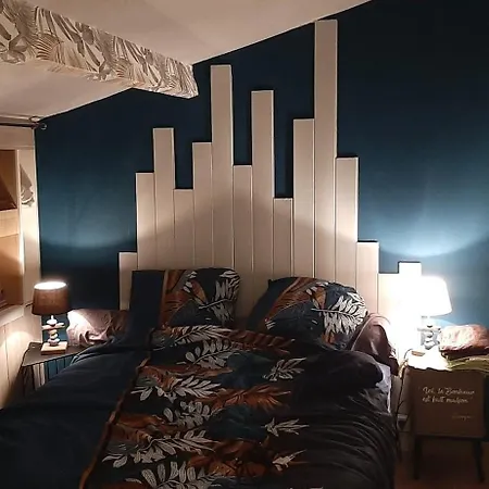 Maison 2 Сasa de vacaciones
