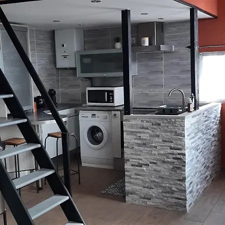 Сasa de vacaciones Maison 2