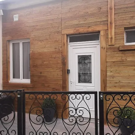 Maison 2 לה מאנש