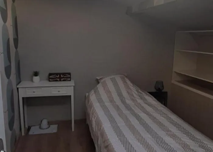 Dom wakacyjny Maison 2