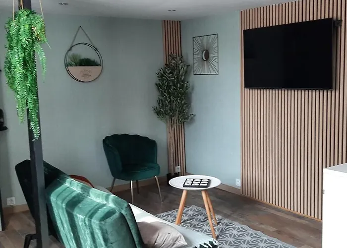 Maison 2 Dom wakacyjny